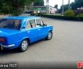 ВАЗ 2106, объемом двигателя 1.3 л и пробегом 75 тыс. км за 580 $, фото 1 на Automoto.ua