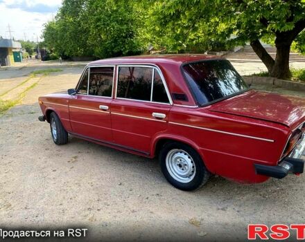 ВАЗ 2106, объемом двигателя 1.3 л и пробегом 0 тыс. км за 1200 $, фото 1 на Automoto.ua