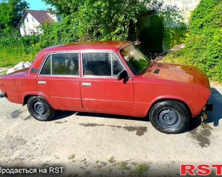 ВАЗ 2106, объемом двигателя 1.6 л и пробегом 50 тыс. км за 600 $, фото 6 на Automoto.ua