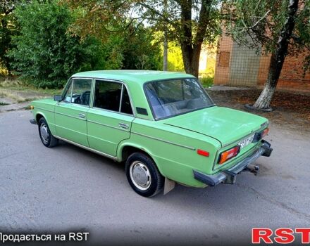 ВАЗ 2106, об'ємом двигуна 1.5 л та пробігом 258 тис. км за 900 $, фото 1 на Automoto.ua