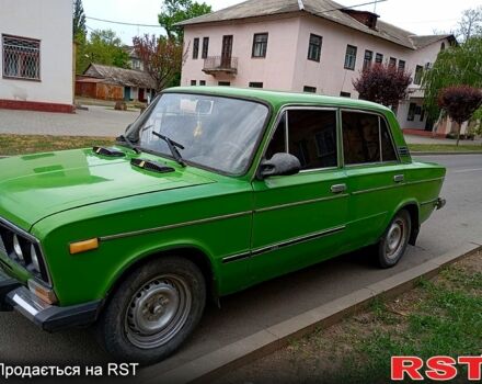 ВАЗ 2106, объемом двигателя 1.5 л и пробегом 0 тыс. км за 570 $, фото 2 на Automoto.ua