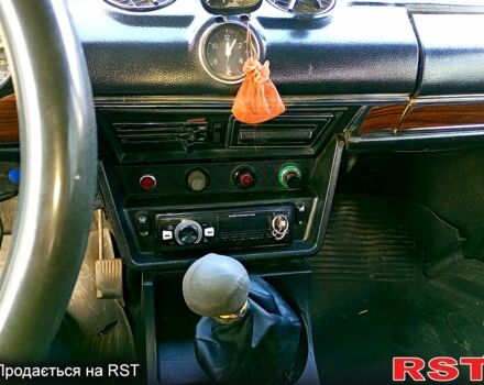 ВАЗ 2106, объемом двигателя 1.3 л и пробегом 0 тыс. км за 850 $, фото 8 на Automoto.ua
