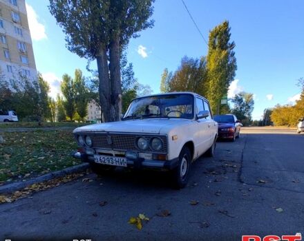 ВАЗ 2106, объемом двигателя 1.3 л и пробегом 99 тыс. км за 500 $, фото 1 на Automoto.ua