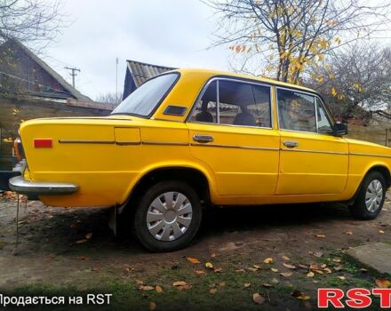 ВАЗ 2106, объемом двигателя 1.3 л и пробегом 180 тыс. км за 650 $, фото 1 на Automoto.ua