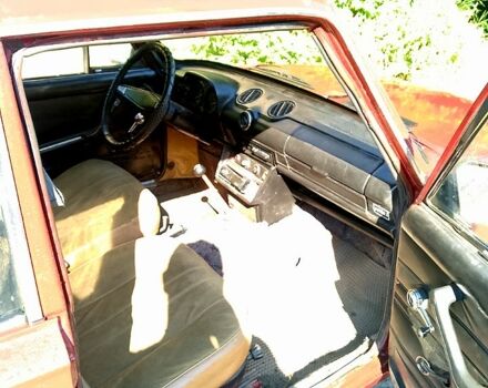 ВАЗ 2106, объемом двигателя 1.6 л и пробегом 50 тыс. км за 600 $, фото 4 на Automoto.ua