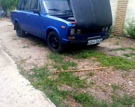 ВАЗ 2106, об'ємом двигуна 1.5 л та пробігом 300 тис. км за 700 $, фото 3 на Automoto.ua