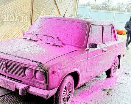 ВАЗ 2106, об'ємом двигуна 1.6 л та пробігом 120 тис. км за 1000 $, фото 5 на Automoto.ua