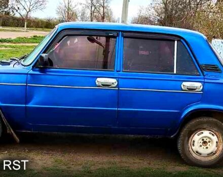 ВАЗ 2106, объемом двигателя 16 л и пробегом 0 тыс. км за 900 $, фото 3 на Automoto.ua