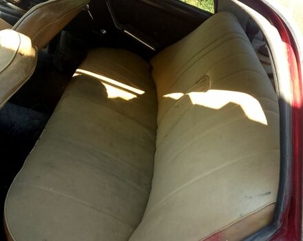 ВАЗ 2106, объемом двигателя 1.6 л и пробегом 50 тыс. км за 600 $, фото 8 на Automoto.ua