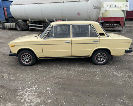 ВАЗ 2106, объемом двигателя 1.5 л и пробегом 70 тыс. км за 2100 $, фото 2 на Automoto.ua