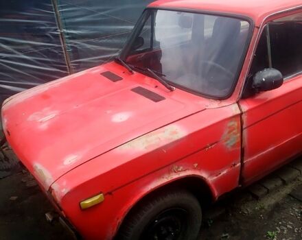 ВАЗ 2106, об'ємом двигуна 1.3 л та пробігом 100 тис. км за 240 $, фото 4 на Automoto.ua