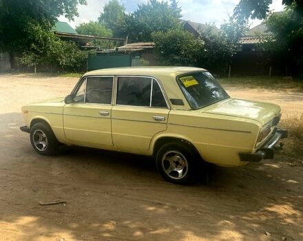 ВАЗ 2106, об'ємом двигуна 1.6 л та пробігом 10 тис. км за 800 $, фото 4 на Automoto.ua