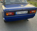 ВАЗ 2106, объемом двигателя 1.7 л и пробегом 105 тыс. км за 1700 $, фото 14 на Automoto.ua