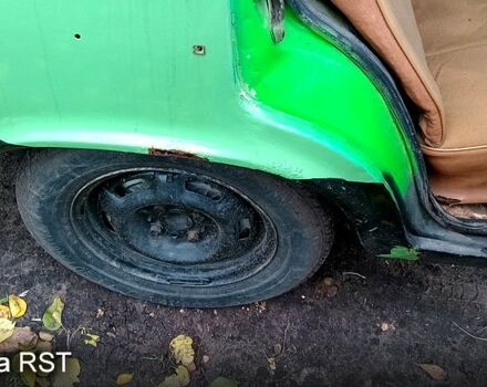 ВАЗ 2106, объемом двигателя 1.3 л и пробегом 350 тыс. км за 250 $, фото 11 на Automoto.ua