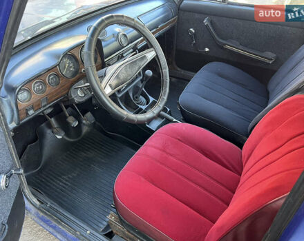 ВАЗ 2106, объемом двигателя 0 л и пробегом 100 тыс. км за 300 $, фото 6 на Automoto.ua