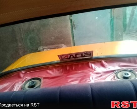 ВАЗ 2106, об'ємом двигуна 1.3 л та пробігом 0 тис. км за 1100 $, фото 7 на Automoto.ua