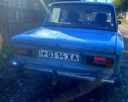 ВАЗ 2106, об'ємом двигуна 1.7 л та пробігом 0 тис. км за 480 $, фото 3 на Automoto.ua