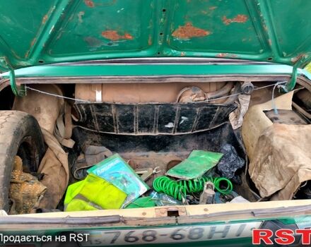 ВАЗ 2106, об'ємом двигуна 1.5 л та пробігом 250 тис. км за 500 $, фото 1 на Automoto.ua