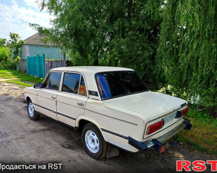 ВАЗ 2106, об'ємом двигуна 1.3 л та пробігом 300 тис. км за 450 $, фото 3 на Automoto.ua