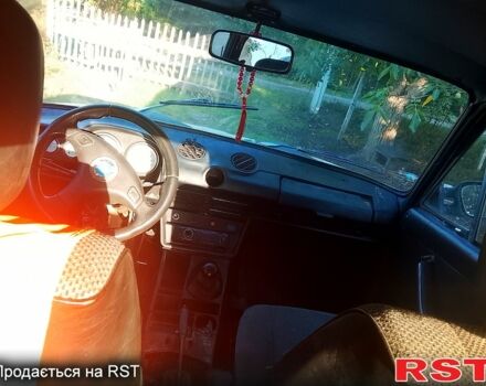 ВАЗ 2106, об'ємом двигуна 1.3 л та пробігом 0 тис. км за 300 $, фото 1 на Automoto.ua