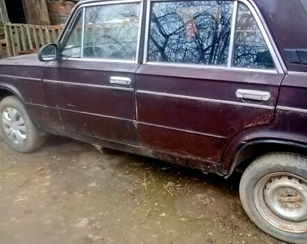 ВАЗ 2106, объемом двигателя 16 л и пробегом 0 тыс. км за 400 $, фото 1 на Automoto.ua