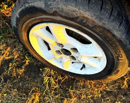 ВАЗ 2106, об'ємом двигуна 1.6 л та пробігом 0 тис. км за 850 $, фото 7 на Automoto.ua