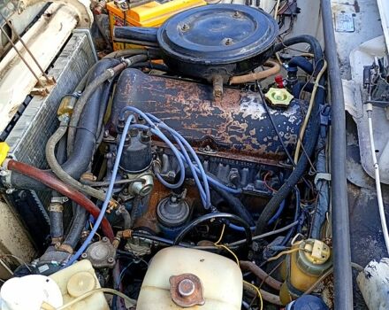 ВАЗ 2106, объемом двигателя 1.3 л и пробегом 0 тыс. км за 850 $, фото 5 на Automoto.ua