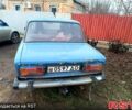 ВАЗ 2106, об'ємом двигуна 1.6 л та пробігом 0 тис. км за 590 $, фото 1 на Automoto.ua
