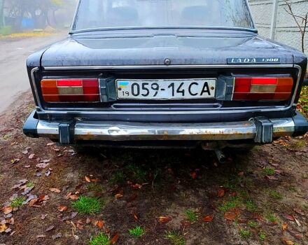 ВАЗ 2106, объемом двигателя 1.3 л и пробегом 200 тыс. км за 330 $, фото 1 на Automoto.ua