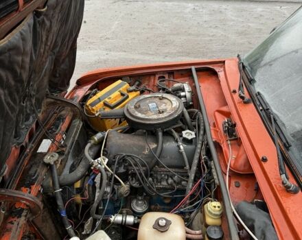 ВАЗ 2106, объемом двигателя 0 л и пробегом 200 тыс. км за 710 $, фото 6 на Automoto.ua