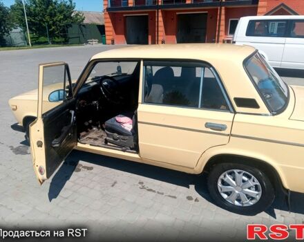 ВАЗ 2106, объемом двигателя 1.5 л и пробегом 0 тыс. км за 1100 $, фото 3 на Automoto.ua