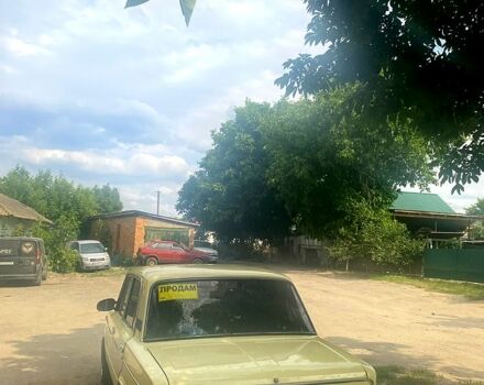 ВАЗ 2106, об'ємом двигуна 1.6 л та пробігом 10 тис. км за 800 $, фото 5 на Automoto.ua