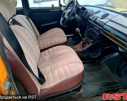 ВАЗ 2106, об'ємом двигуна 1.5 л та пробігом 180 тис. км за 750 $, фото 7 на Automoto.ua