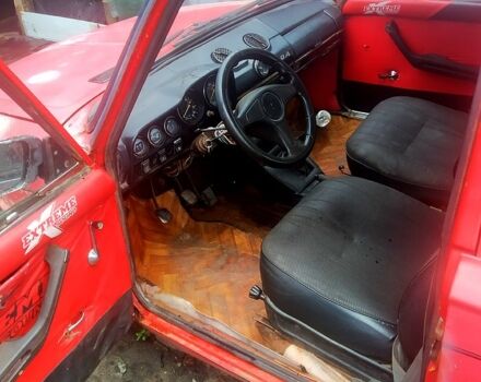 ВАЗ 2106, об'ємом двигуна 1.3 л та пробігом 100 тис. км за 240 $, фото 6 на Automoto.ua
