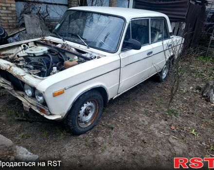 ВАЗ 2106 1986 в Киеве на Automoto.ua ВАЗ 2106, объемом двигателя 1.5 л и пробегом 0 тыс. км за 300 $, фото 4 на Automoto.ua