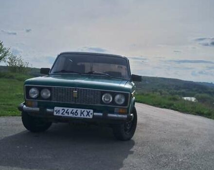 ВАЗ 2106, объемом двигателя 1.3 л и пробегом 50 тыс. км за 900 $, фото 7 на Automoto.ua
