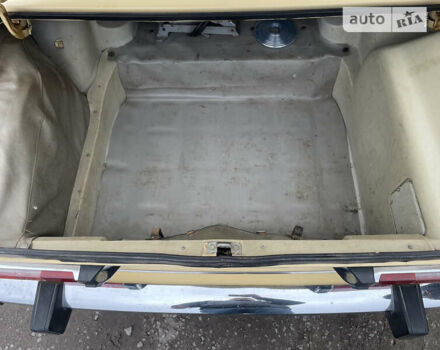 ВАЗ 2106, объемом двигателя 1.5 л и пробегом 70 тыс. км за 2100 $, фото 10 на Automoto.ua