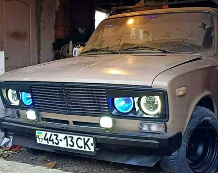 ВАЗ 2106, об'ємом двигуна 15 л та пробігом 192 тис. км за 995 $, фото 10 на Automoto.ua