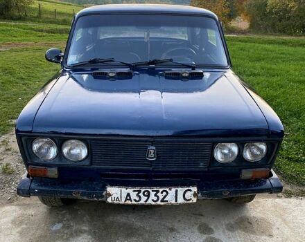 ВАЗ 2106, об'ємом двигуна 1.3 л та пробігом 0 тис. км за 700 $, фото 1 на Automoto.ua