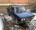 ВАЗ 2106, объемом двигателя 15 л и пробегом 411 тыс. км за 900 $, фото 1 на Automoto.ua