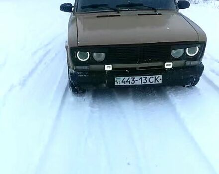 ВАЗ 2106, об'ємом двигуна 15 л та пробігом 192 тис. км за 995 $, фото 8 на Automoto.ua