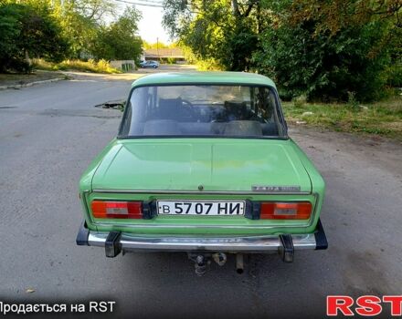 ВАЗ 2106, об'ємом двигуна 1.5 л та пробігом 258 тис. км за 900 $, фото 5 на Automoto.ua
