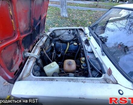 ВАЗ 2106, объемом двигателя 1.3 л и пробегом 99 тыс. км за 500 $, фото 3 на Automoto.ua