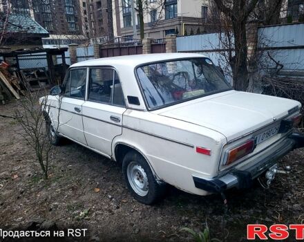 ВАЗ 2106 1986 в Киеве на Automoto.ua ВАЗ 2106, объемом двигателя 1.5 л и пробегом 0 тыс. км за 300 $, фото 5 на Automoto.ua