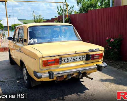 ВАЗ 2106, объемом двигателя 1.3 л и пробегом 200 тыс. км за 820 $, фото 3 на Automoto.ua