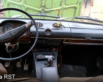 ВАЗ 2106, объемом двигателя 1.3 л и пробегом 350 тыс. км за 250 $, фото 5 на Automoto.ua