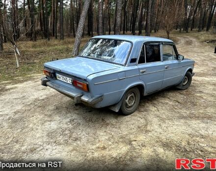 ВАЗ 2106, об'ємом двигуна 15 л та пробігом 0 тис. км за 580 $, фото 6 на Automoto.ua