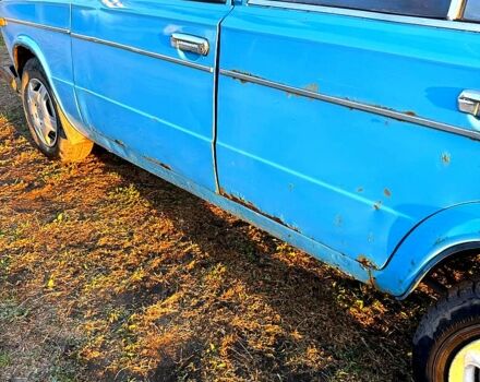 ВАЗ 2106, об'ємом двигуна 1.6 л та пробігом 0 тис. км за 850 $, фото 4 на Automoto.ua
