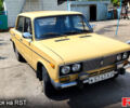 ВАЗ 2106, объемом двигателя 1.3 л и пробегом 200 тыс. км за 820 $, фото 2 на Automoto.ua
