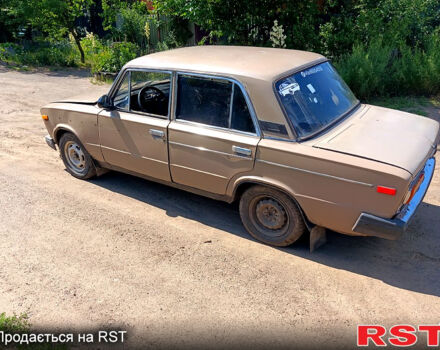 ВАЗ 2106, объемом двигателя 1.3 л и пробегом 61 тыс. км за 530 $, фото 2 на Automoto.ua